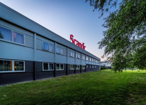 Scandic Kalmar - image 9