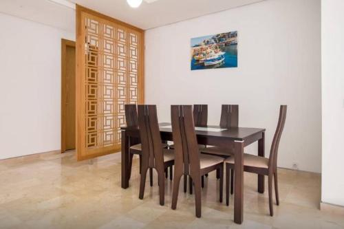 Marina Rabat Suites & Apartments Morocco