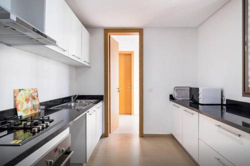 Marina Rabat Suites & Apartments Morocco