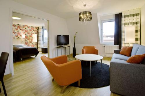 Scandic Winn in Karlstad