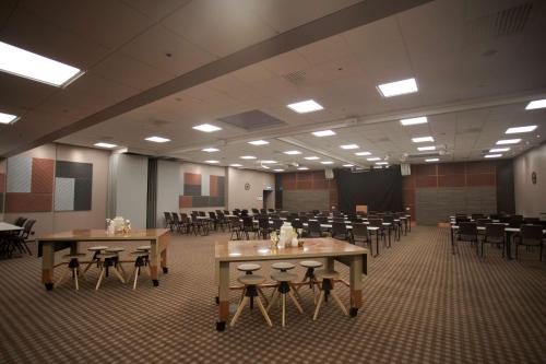 Meeting room / ballrooms, Scandic Winn in Karlstad