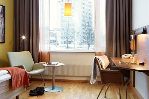 hotel photo