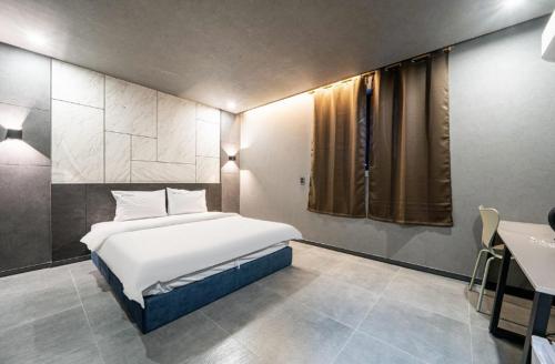 천안 천안 문스테이호텔 (Moonstay Hotel Cheonan) 호텔 수영장