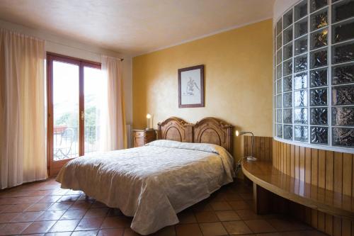 B&B La Mimosa del Golfo chambre d'hôte Ospedaletti