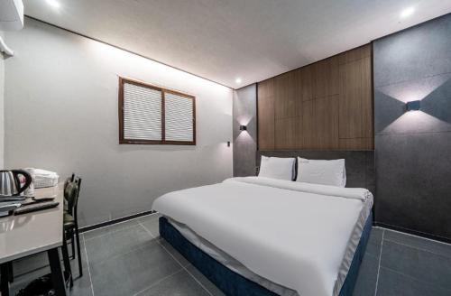 천안 천안 문스테이호텔 (Moonstay Hotel Cheonan) 호텔 부대시설