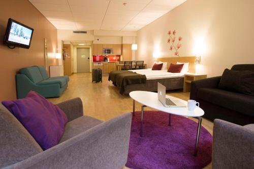 Scandic Malmö City - Hotel - Malmö