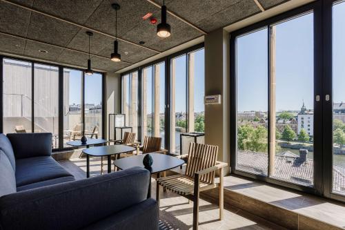 Wellness, Scandic Strommen in Norrköping