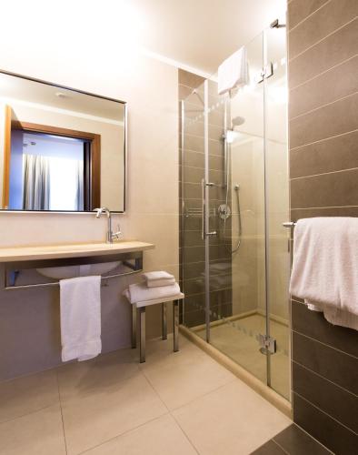 Best Western Premier BHR Treviso Hotel Best Western Premier BHR Treviso Hotel is a popular choice amongst travelers in Quinto di Treviso, whether exploring or just passing through. The hotel has everything you need for a comfortable stay. 