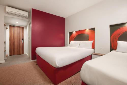 Ramada London Stansted Airport