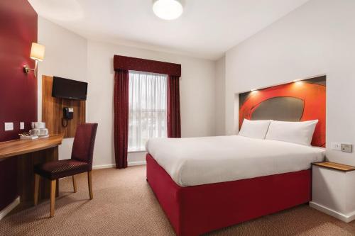 Ramada London Stansted Airport