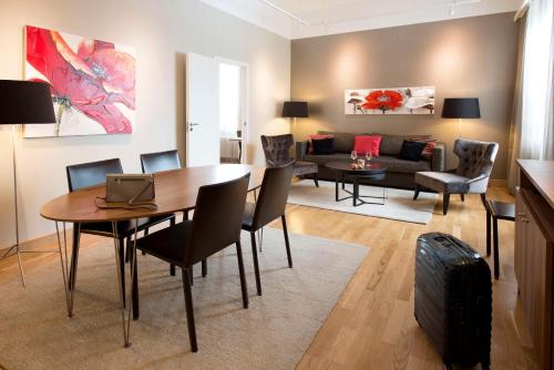Scandic Billingen - image 2