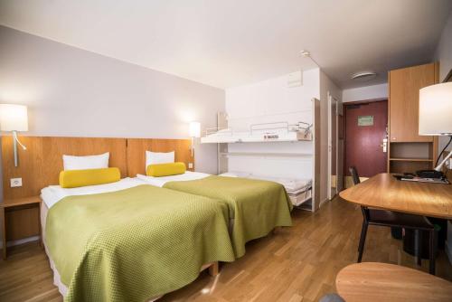 Scandic Jarva Krog in ซูลนา