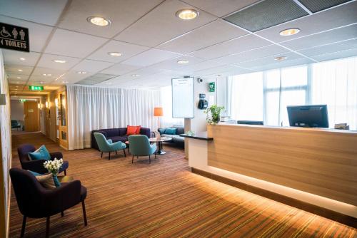 Scandic Järva Krog - image 4