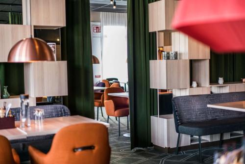 Scandic Järva Krog - image 2