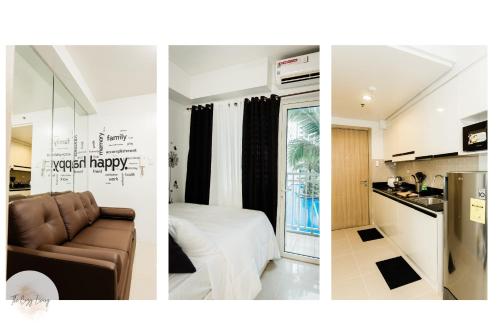 Staycation near MOA, Manila