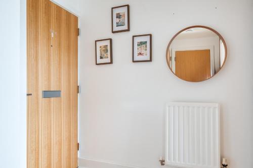 Eastern Suite with FreePark - 28 Night Stay, Birmingham (fotografie 4)