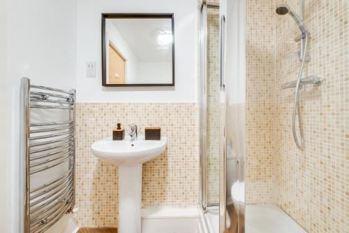 Eastern Suite with FreePark - 28 Night Stay, Birmingham (fotografie 10)