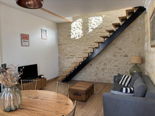 Château La Fon du Berger (Chateau La Fon du Berger) in Pauillac