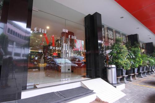 Citi M Hotel Gambir