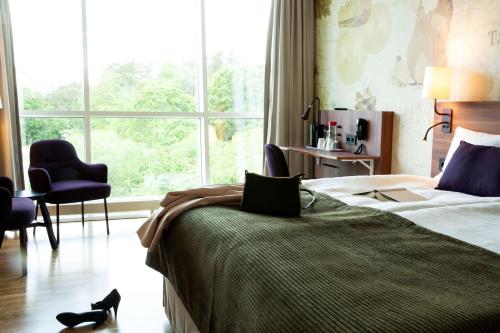 Scandic Taby - image 4