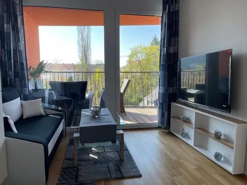 Apartment am Lend und Free Parking in Graz, Österreich