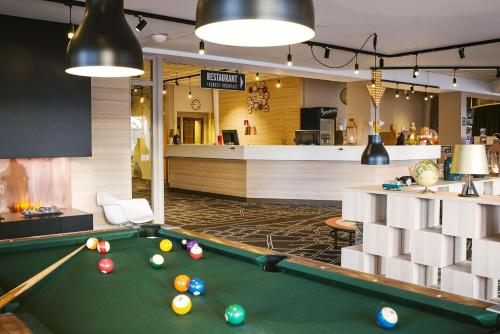 Scandic Uppsala Nord - image 5