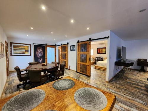 The Royal Suite