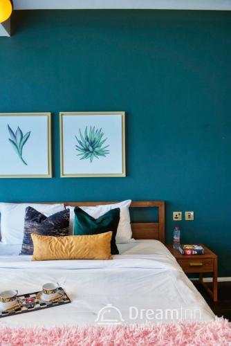 Dream Inn - Damac Heights Fendi - image 4