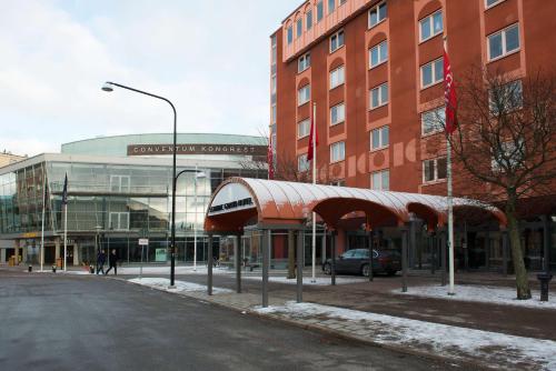 . Scandic Grand Hotel