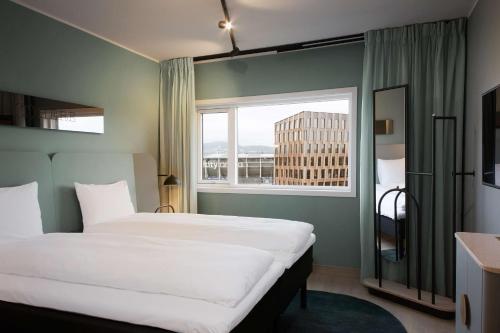 Scandic Helsfyr - image 11