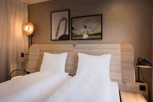 Scandic Helsfyr - image 14