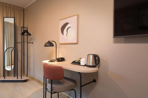 Scandic Helsfyr - image 7