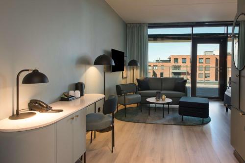 Scandic Helsfyr - image 13