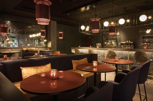 Scandic Helsfyr - image 8