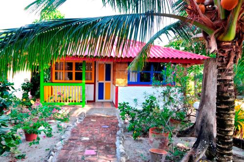 Facilities, Hosteria Canoa in Canoa