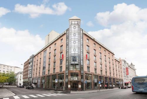 Scandic Victoria Oslo, Oslo