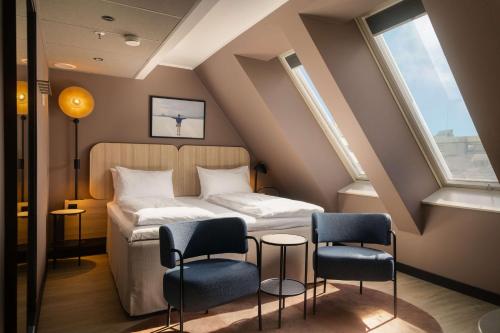 Scandic Victoria - image 12