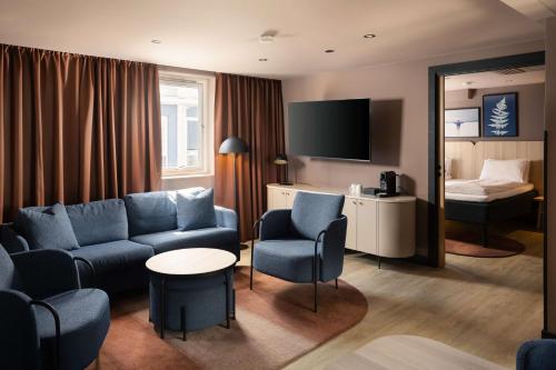 Scandic Victoria Oslo - image 3