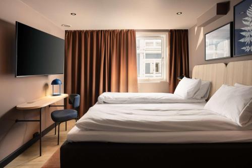 Scandic Victoria - image 11