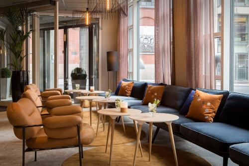 Scandic Victoria - image 4