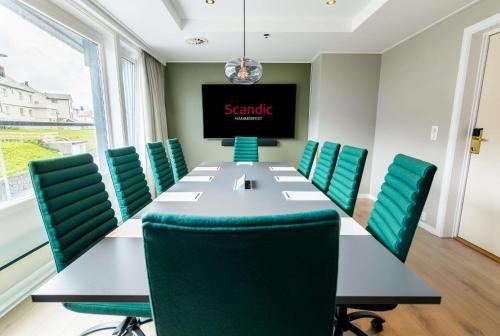 Scandic Hammerfest - image 14