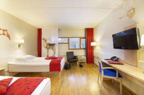 hotel photo