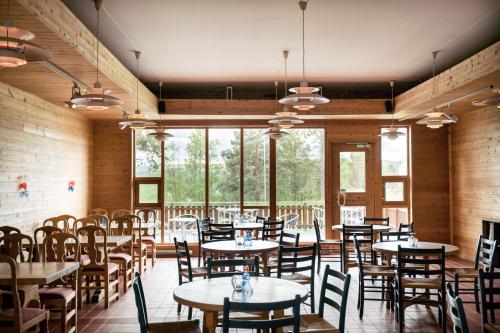 Közeli látványosságok, Scandic Karasjok in Karasjok