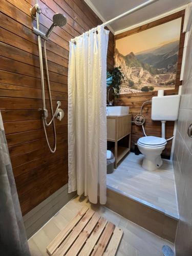  Lo Chalet del Relax in Carrara
