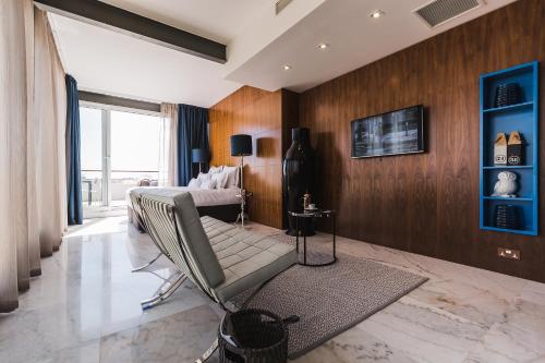 SU29 Boutique Hotel, La Valletta (foto 10)