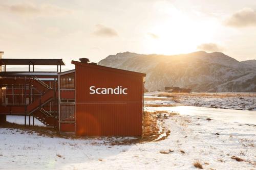 Scandic Nordkapp - image 14
