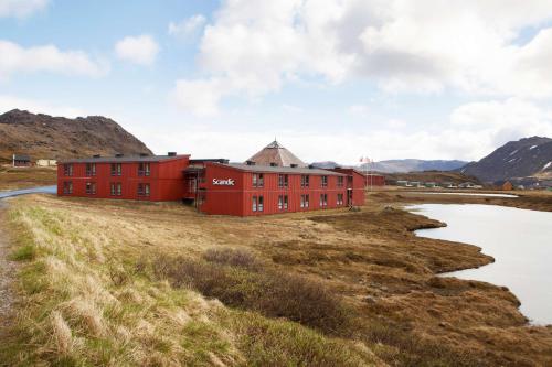 Scandic Nordkapp - image 7