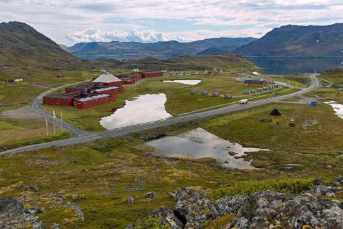 Scandic Nordkapp - main image