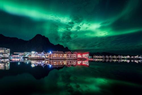 Scandic Svolvær - image 4