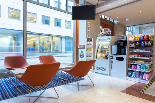 Scandic Byparken - image 10